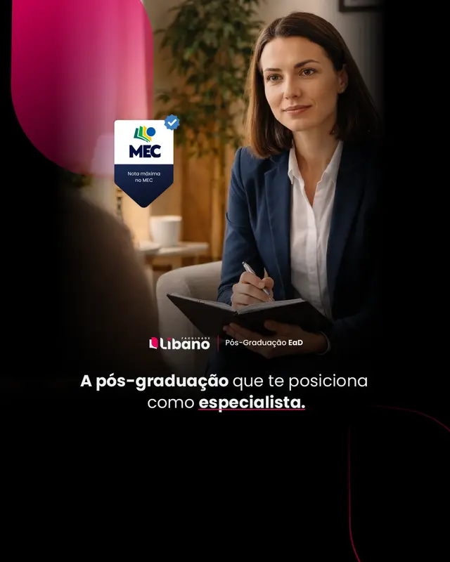 Promoção Especial de Maio - Ganhe a segunda pós-graduação grátis